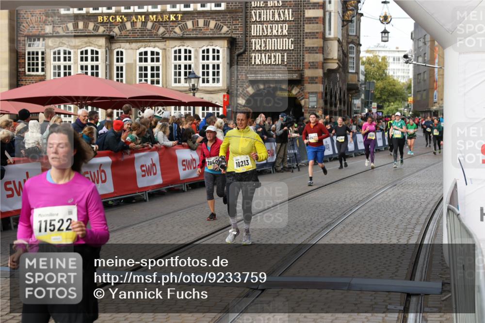 05.10.2025 - 20. swb-Marathon Bremen Yannick Fuchs http://msf.ph/oto/9233759 05.10.2025 11:03:43 Ziel 7199, 9486, 9498, 9850, 9940, 10213, 10478, 11522 meine-sportfotos.de