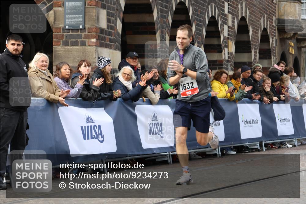 05.10.2025 - 20. swb-Marathon Bremen Strokosch-Dieckow http://msf.ph/oto/9234273 05.10.2025 12:36:35 Ziel 1632 meine-sportfotos.de