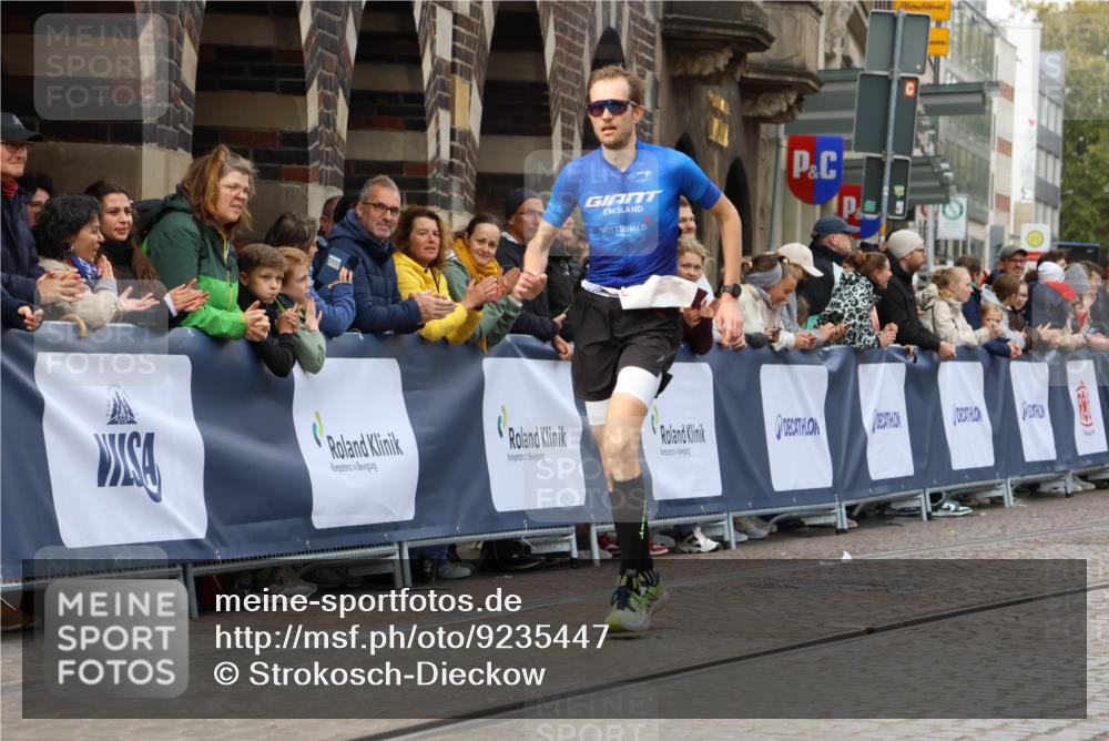 05.10.2025 - 20. swb-Marathon Bremen Strokosch-Dieckow http://msf.ph/oto/9235447 05.10.2025 12:38:12 Ziel 87 meine-sportfotos.de