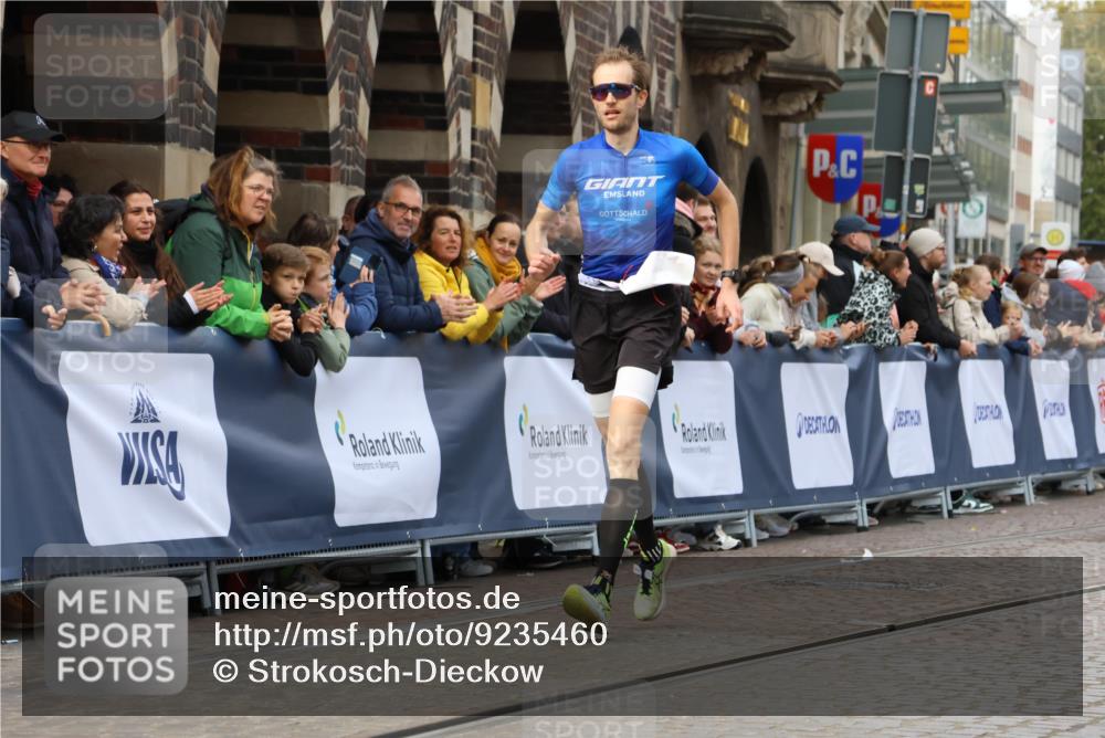 05.10.2025 - 20. swb-Marathon Bremen Strokosch-Dieckow http://msf.ph/oto/9235460 05.10.2025 12:38:12 Ziel 87 meine-sportfotos.de
