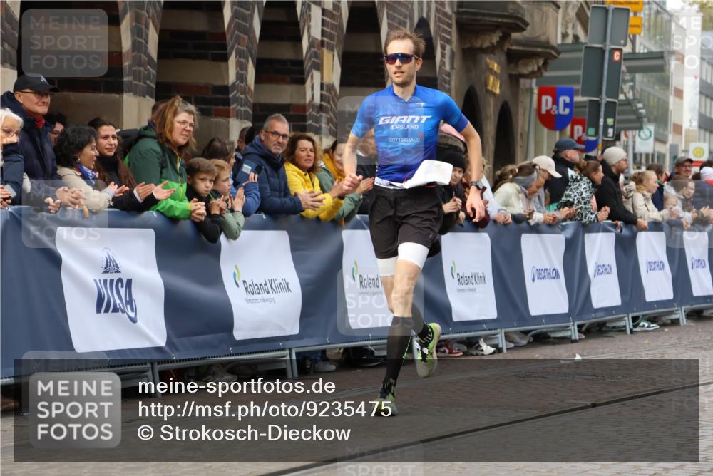05.10.2025 - 20. swb-Marathon Bremen Strokosch-Dieckow http://msf.ph/oto/9235475 05.10.2025 12:38:12 Ziel 87 meine-sportfotos.de