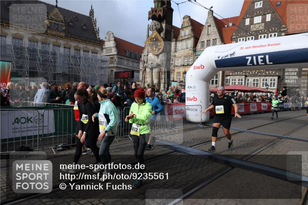 05.10.2025 - 20. swb-Marathon Bremen Yannick Fuchs http://msf.ph/oto/9235561 05.10.2025 11:04:57 Ziel 9532, 9765, 9812, 9866, 9927, 10422, 10451, 10557, 10891, 10964, 11035, 11315, 11427, 11546, 11615, 11636 meine-sportfotos.de