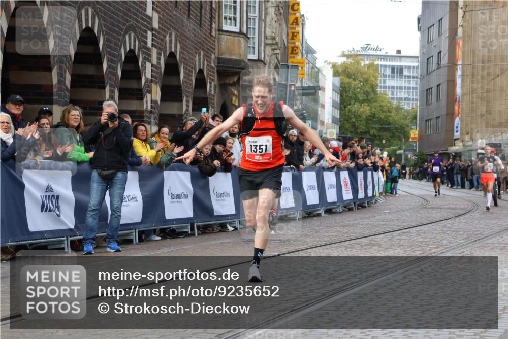05.10.2025 - 20. swb-Marathon Bremen Strokosch-Dieckow http://msf.ph/oto/9235652 05.10.2025 12:38:45 Ziel 117, 1351 meine-sportfotos.de