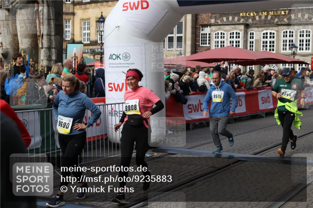 05.10.2025 - 20. swb-Marathon Bremen Yannick Fuchs http://msf.ph/oto/9235883 05.10.2025 11:05:27 Ziel 9440, 9515, 9690, 9908, 9944, 10255, 10343, 10990, 11106, 11501, 11540, 11650, 11707 meine-sportfotos.de