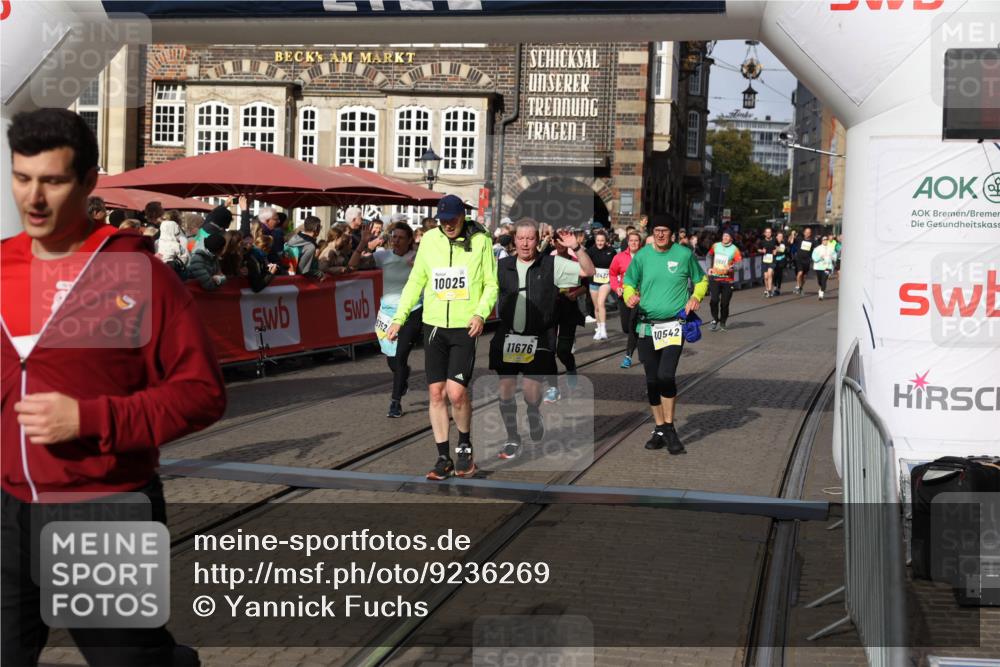 05.10.2025 - 20. swb-Marathon Bremen Yannick Fuchs http://msf.ph/oto/9236269 05.10.2025 11:05:37 Ziel 7654, 9713, 9752, 10025, 10158, 10289, 10426, 10511, 10542, 10828, 11064, 11106, 11164, 11676 meine-sportfotos.de