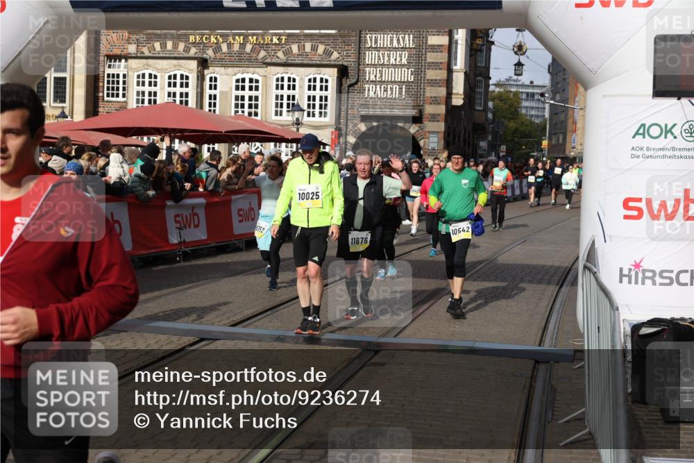 05.10.2025 - 20. swb-Marathon Bremen Yannick Fuchs http://msf.ph/oto/9236274 05.10.2025 11:05:37 Ziel 7654, 9713, 9752, 10025, 10158, 10289, 10426, 10511, 10542, 10828, 11064, 11106, 11164, 11676 meine-sportfotos.de