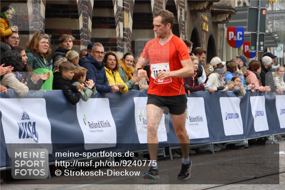 05.10.2025 - 20. swb-Marathon Bremen Strokosch-Dieckow http://msf.ph/oto/9240775 05.10.2025 12:42:47 Ziel 1162 meine-sportfotos.de