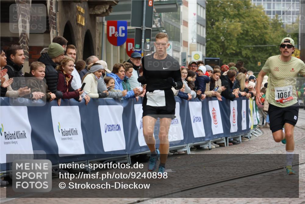 05.10.2025 - 20. swb-Marathon Bremen Strokosch-Dieckow http://msf.ph/oto/9240898 05.10.2025 12:43:11 Ziel 1068, 1459 meine-sportfotos.de