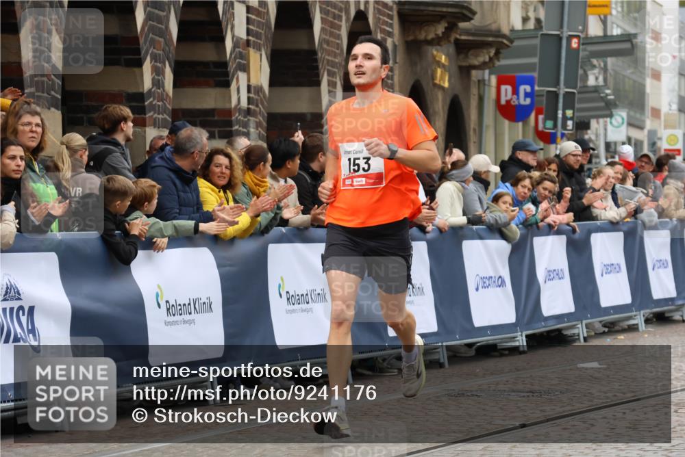 05.10.2025 - 20. swb-Marathon Bremen Strokosch-Dieckow http://msf.ph/oto/9241176 05.10.2025 12:43:21 Ziel 153, 1643 meine-sportfotos.de