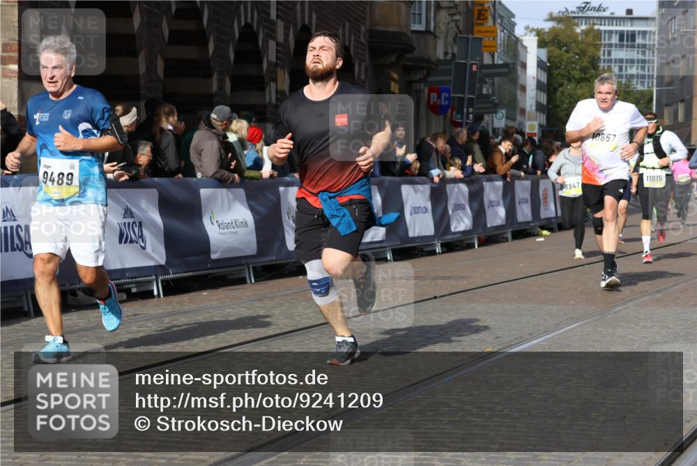 05.10.2025 - 20. swb-Marathon Bremen Strokosch-Dieckow http://msf.ph/oto/9241209 05.10.2025 10:57:16 Ziel 7101, 9260, 9292, 9450, 9489, 9550, 9844, 9947, 10169, 10281, 10293, 10367, 10657, 11015, 11596 meine-sportfotos.de