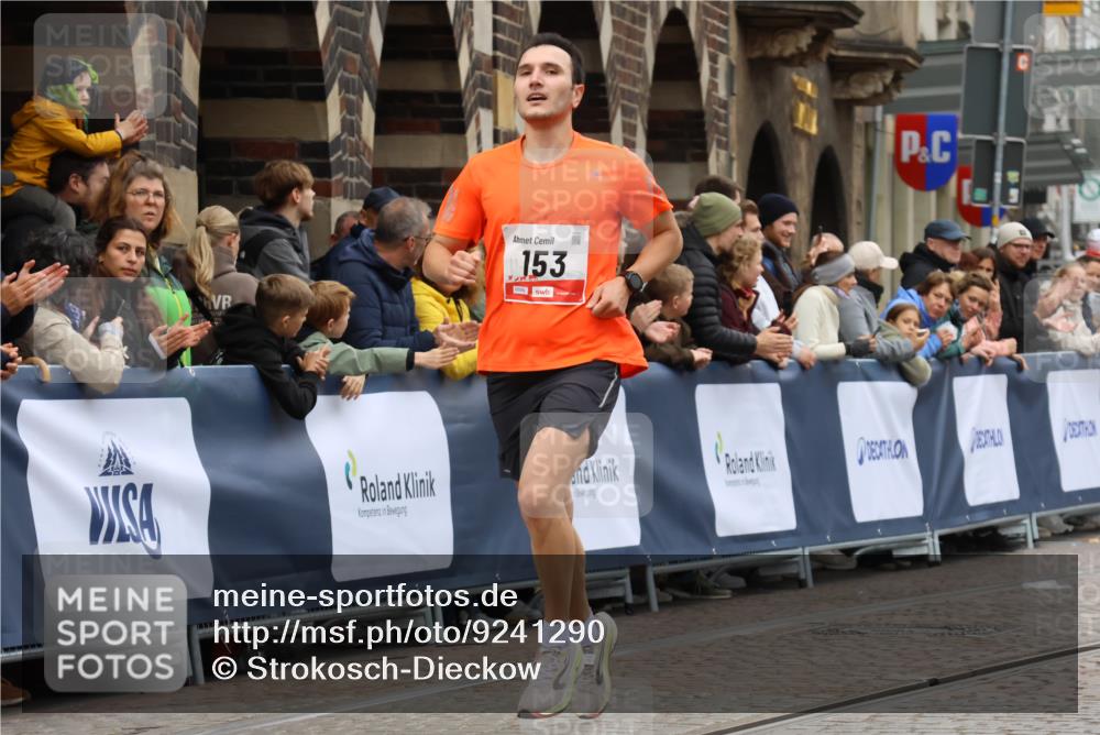 05.10.2025 - 20. swb-Marathon Bremen Strokosch-Dieckow http://msf.ph/oto/9241290 05.10.2025 12:43:22 Ziel 153, 1643 meine-sportfotos.de