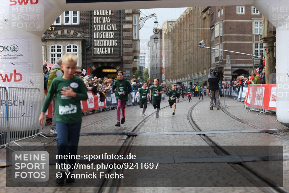 05.10.2025 - 20. swb-Marathon Bremen Yannick Fuchs http://msf.ph/oto/9241697 05.10.2025 15:20:04 Ziel  meine-sportfotos.de
