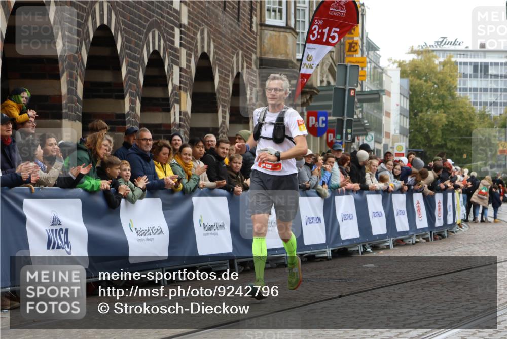 05.10.2025 - 20. swb-Marathon Bremen Strokosch-Dieckow http://msf.ph/oto/9242796 05.10.2025 12:44:17 Ziel 559 meine-sportfotos.de