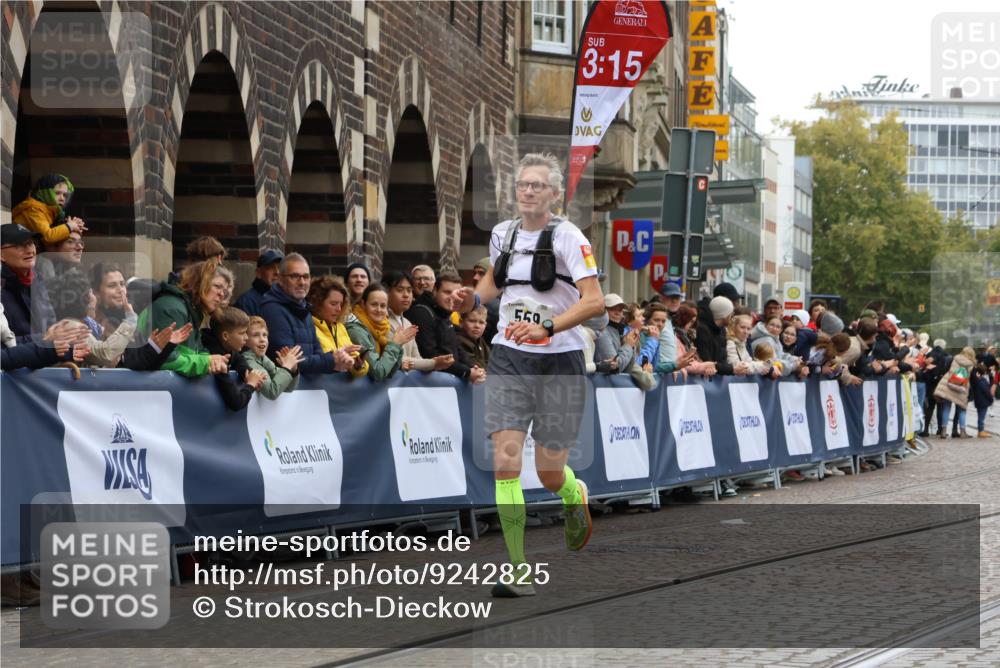 05.10.2025 - 20. swb-Marathon Bremen Strokosch-Dieckow http://msf.ph/oto/9242825 05.10.2025 12:44:17 Ziel 559 meine-sportfotos.de