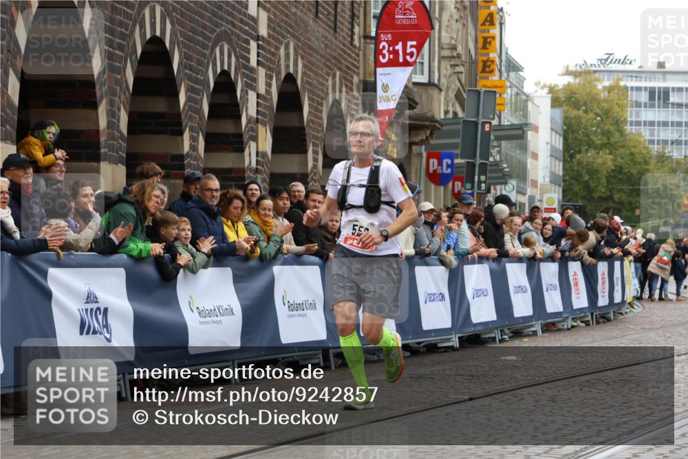 05.10.2025 - 20. swb-Marathon Bremen Strokosch-Dieckow http://msf.ph/oto/9242857 05.10.2025 12:44:18 Ziel 559 meine-sportfotos.de