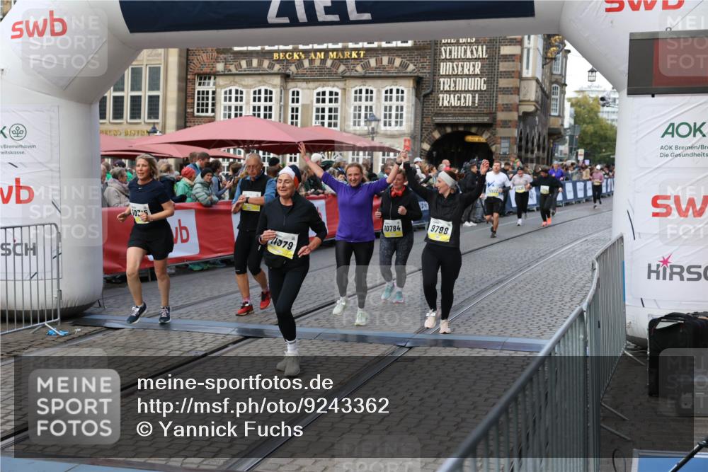 05.10.2025 - 20. swb-Marathon Bremen Yannick Fuchs http://msf.ph/oto/9243362 05.10.2025 11:09:18 Ziel 9632, 9798, 9815, 10315, 10784, 11379, 11437, 11674 meine-sportfotos.de
