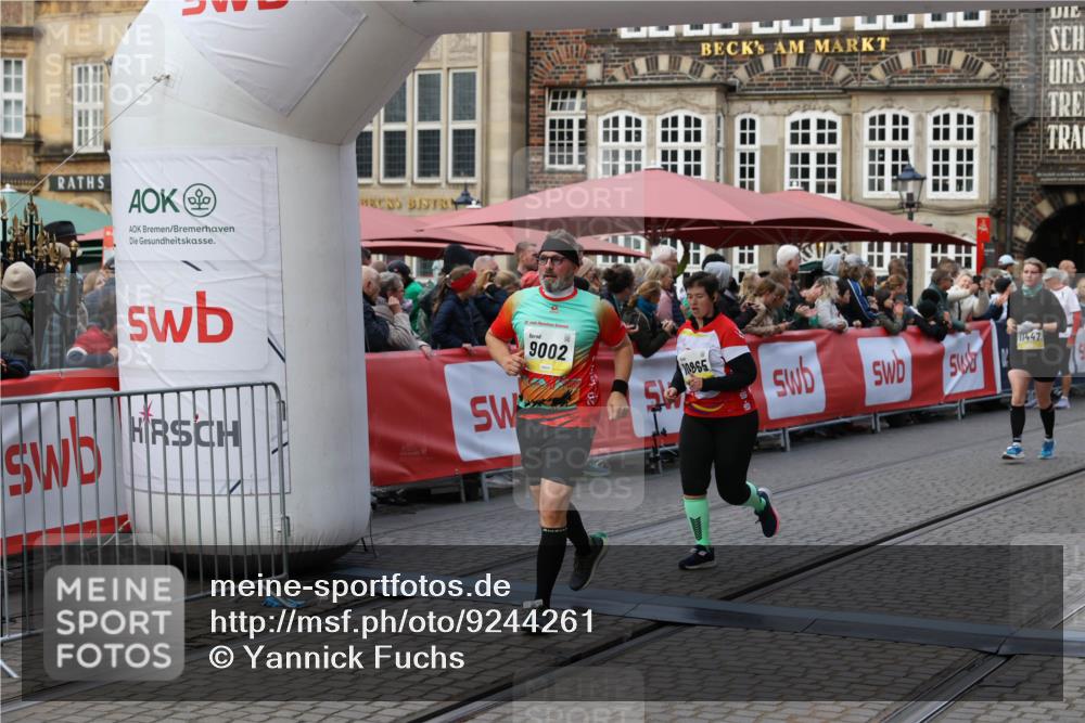 05.10.2025 - 20. swb-Marathon Bremen Yannick Fuchs http://msf.ph/oto/9244261 05.10.2025 11:09:36 Ziel 9002, 9185, 9493, 9649, 9945, 10074, 10214, 10419, 10865, 11037, 11218, 11447, 11614 meine-sportfotos.de
