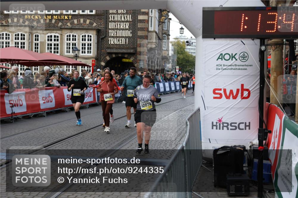 05.10.2025 - 20. swb-Marathon Bremen Yannick Fuchs http://msf.ph/oto/9244335 05.10.2025 11:09:37 Ziel 9002, 9185, 9493, 9649, 9945, 10074, 10214, 10419, 10865, 11037, 11218, 11447, 11614 meine-sportfotos.de