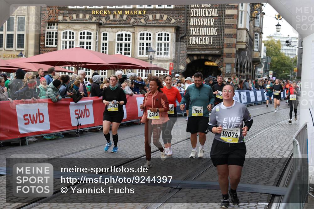 05.10.2025 - 20. swb-Marathon Bremen Yannick Fuchs http://msf.ph/oto/9244397 05.10.2025 11:09:38 Ziel 9002, 9185, 9493, 9649, 9945, 10074, 10214, 10419, 10865, 11037, 11218, 11447, 11526, 11614 meine-sportfotos.de