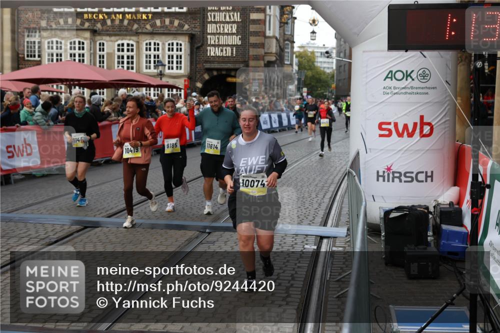 05.10.2025 - 20. swb-Marathon Bremen Yannick Fuchs http://msf.ph/oto/9244420 05.10.2025 11:09:39 Ziel 9002, 9185, 9493, 9649, 9945, 10074, 10214, 10417, 10419, 10865, 11037, 11447, 11526, 11614 meine-sportfotos.de