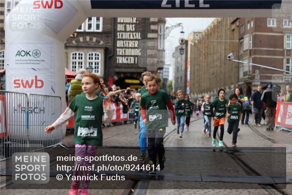 05.10.2025 - 20. swb-Marathon Bremen Yannick Fuchs http://msf.ph/oto/9244614 05.10.2025 15:20:47 Ziel  meine-sportfotos.de
