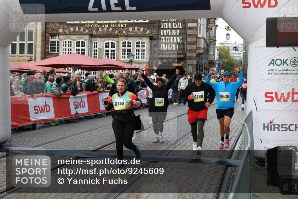 05.10.2025 - 20. swb-Marathon Bremen Yannick Fuchs http://msf.ph/oto/9245609 05.10.2025 11:10:05 Ziel 9288, 9410, 9685, 9760, 9972, 10435, 10448, 10515, 10827, 10860, 10885, 11219, 11381, 11405, 11486, 11634, 11748 meine-sportfotos.de
