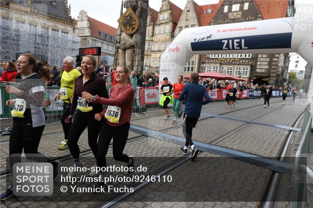 05.10.2025 - 20. swb-Marathon Bremen Yannick Fuchs http://msf.ph/oto/9246110 05.10.2025 11:10:17 Ziel 7799, 9470, 9476, 9554, 9561, 10082, 10383, 10563, 10596, 10969, 11204, 11261, 11401, 11536 meine-sportfotos.de