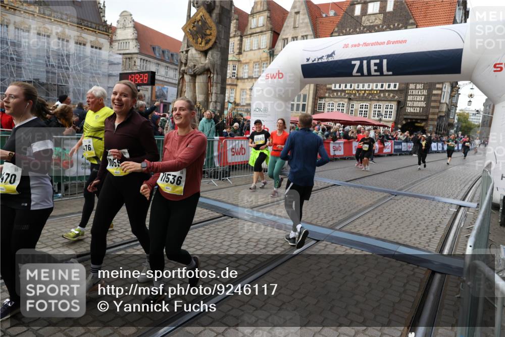 05.10.2025 - 20. swb-Marathon Bremen Yannick Fuchs http://msf.ph/oto/9246117 05.10.2025 11:10:17 Ziel 7799, 9470, 9476, 9554, 9561, 10082, 10383, 10563, 10596, 10969, 11204, 11261, 11401, 11536 meine-sportfotos.de