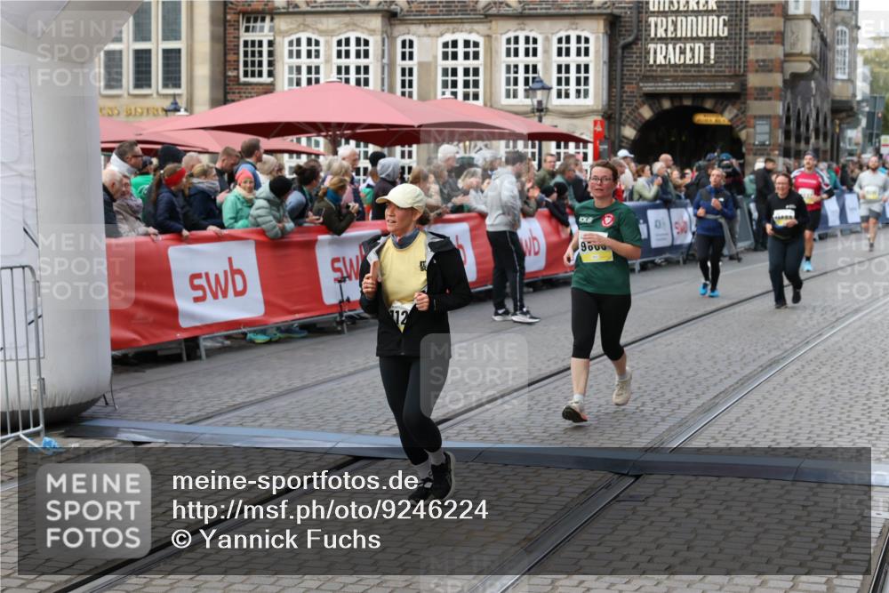 05.10.2025 - 20. swb-Marathon Bremen Yannick Fuchs http://msf.ph/oto/9246224 05.10.2025 11:10:21 Ziel 7799, 9806, 10082, 10563, 10596, 11204, 11261, 11333, 11536 meine-sportfotos.de