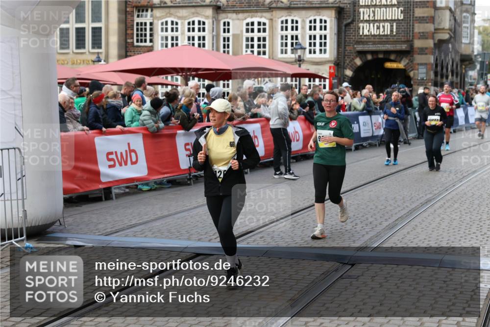 05.10.2025 - 20. swb-Marathon Bremen Yannick Fuchs http://msf.ph/oto/9246232 05.10.2025 11:10:21 Ziel 7799, 9806, 10082, 10563, 10596, 11204, 11261, 11333, 11536 meine-sportfotos.de