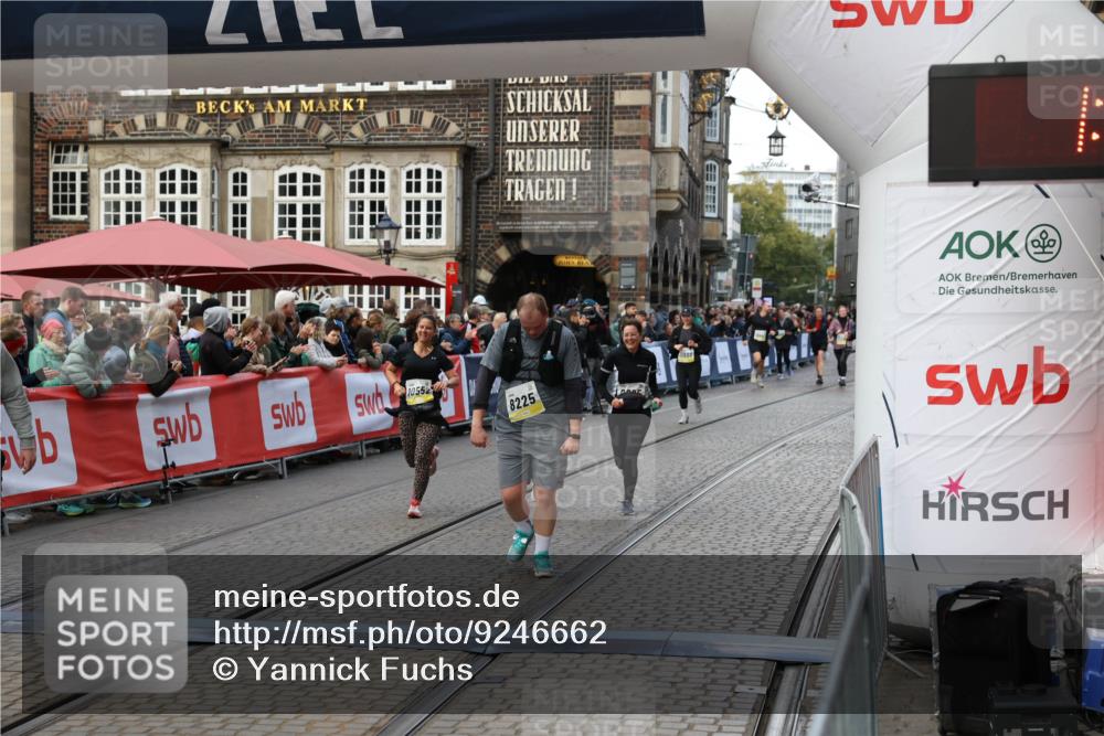 05.10.2025 - 20. swb-Marathon Bremen Yannick Fuchs http://msf.ph/oto/9246662 05.10.2025 11:10:32 Ziel 8225, 8533, 9734, 9895, 10189, 10280, 10288, 10552, 11388 meine-sportfotos.de
