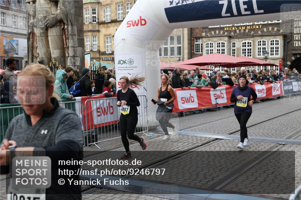 05.10.2025 - 20. swb-Marathon Bremen Yannick Fuchs http://msf.ph/oto/9246797 05.10.2025 11:12:10 Ziel 7007, 9420, 9726, 9867, 10499, 10815, 10839, 10849, 11215 meine-sportfotos.de