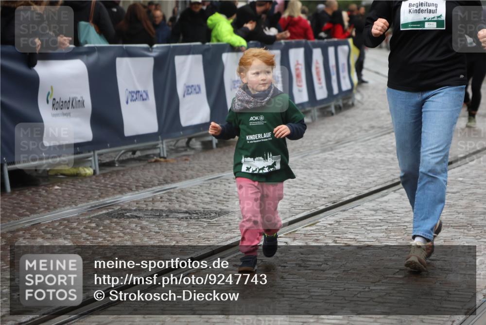 05.10.2025 - 20. swb-Marathon Bremen Strokosch-Dieckow http://msf.ph/oto/9247743 05.10.2025 15:24:59 Ziel 1145 meine-sportfotos.de