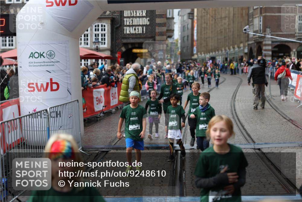 05.10.2025 - 20. swb-Marathon Bremen Yannick Fuchs http://msf.ph/oto/9248610 05.10.2025 15:21:18 Ziel  meine-sportfotos.de