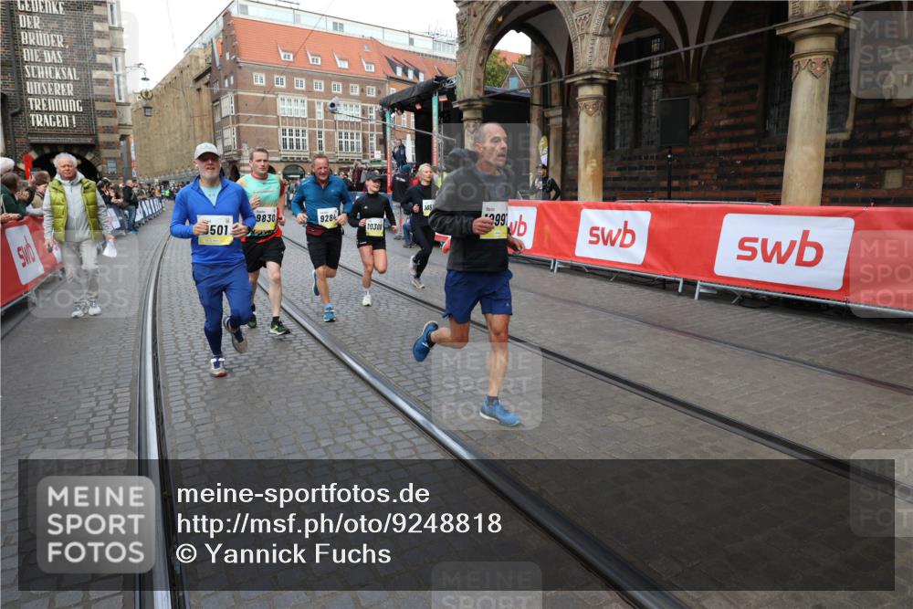 05.10.2025 - 20. swb-Marathon Bremen Yannick Fuchs http://msf.ph/oto/9248818 05.10.2025 10:52:55 Ziel 9214, 9284, 9501, 9517, 9581, 9830, 9985, 10308, 10309, 10514, 10833, 10997, 11012, 11382, 11417, 11587 meine-sportfotos.de