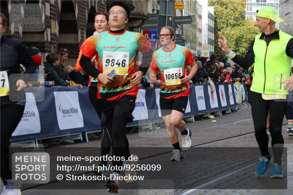05.10.2025 - 20. swb-Marathon Bremen Strokosch-Dieckow http://msf.ph/oto/9256099 05.10.2025 11:02:53 Ziel 9644, 9846, 10167, 10207, 10656, 10734, 10876, 10940, 11087, 11312, 11504, 11576, 11667, 11668, 11735 meine-sportfotos.de
