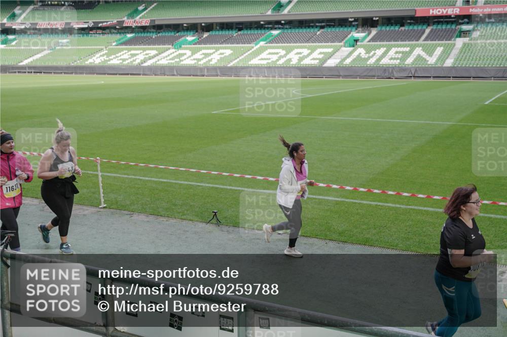 05.10.2025 - 20. swb-Marathon Bremen Michael Burmester http://msf.ph/oto/9259788 05.10.2025 10:48:40 Laufen im Stadion 9408, 9698, 9753, 10076, 10361, 10362, 10613, 10795, 10874, 10913, 11109, 11216, 11480, 11631, 11690, 11743, 9323, 9348, 9477, 9563, 9679, 9705, 9805, 10012, 10198 meine-sportfotos.de