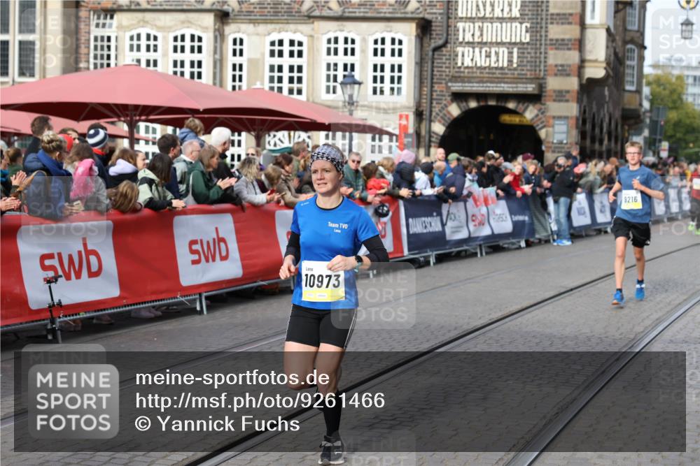 05.10.2025 - 20. swb-Marathon Bremen Yannick Fuchs http://msf.ph/oto/9261466 05.10.2025 10:49:05 Ziel 7414, 9216, 9255, 9583, 10047, 10877, 10973, 11248 meine-sportfotos.de