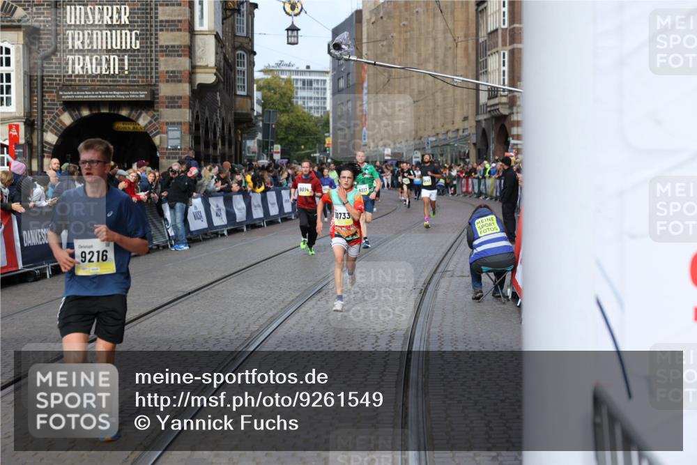 05.10.2025 - 20. swb-Marathon Bremen Yannick Fuchs http://msf.ph/oto/9261549 05.10.2025 10:49:07 Ziel 9216, 9255, 9317, 9583, 10733, 10877, 10973, 11248 meine-sportfotos.de