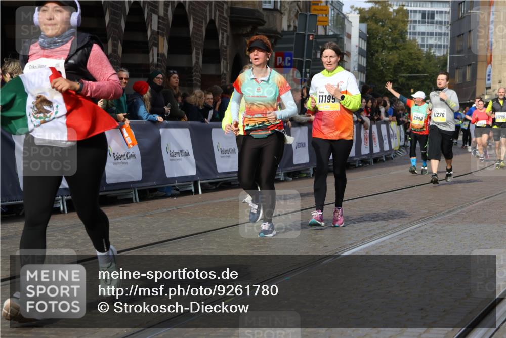 05.10.2025 - 20. swb-Marathon Bremen Strokosch-Dieckow http://msf.ph/oto/9261780 05.10.2025 11:06:26 Ziel 9764, 9998, 10611, 10640, 10699, 10732, 10912, 11143, 11195, 11233, 11270, 11365, 11485 meine-sportfotos.de