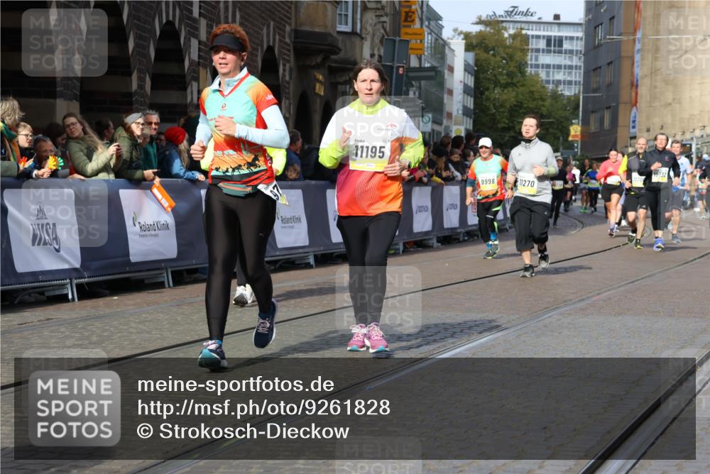 05.10.2025 - 20. swb-Marathon Bremen Strokosch-Dieckow http://msf.ph/oto/9261828 05.10.2025 11:06:27 Ziel 9764, 9998, 10611, 10640, 10699, 10732, 10912, 11143, 11195, 11270, 11365, 11485 meine-sportfotos.de