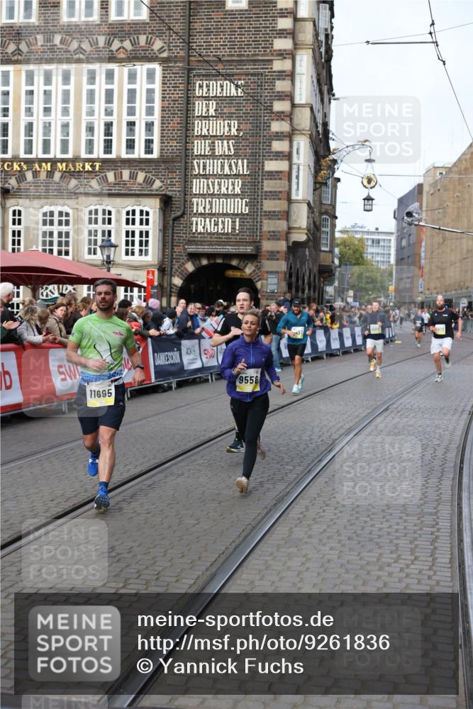 05.10.2025 - 20. swb-Marathon Bremen Yannick Fuchs http://msf.ph/oto/9261836 05.10.2025 10:49:14 Ziel 7202, 9014, 9216, 9317, 9556, 10449, 10733, 11673, 11695 meine-sportfotos.de