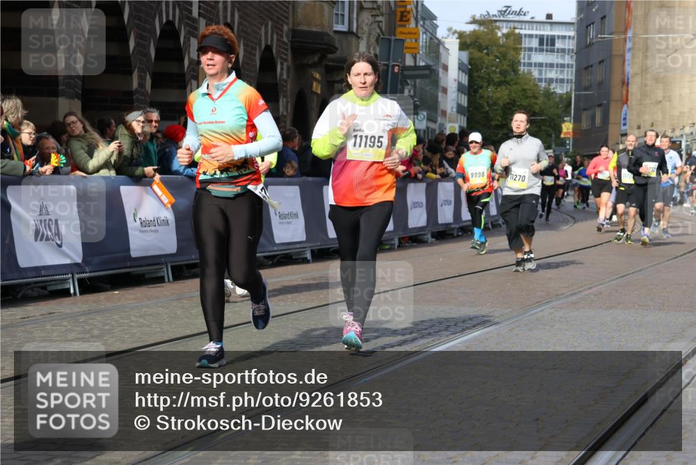 05.10.2025 - 20. swb-Marathon Bremen Strokosch-Dieckow http://msf.ph/oto/9261853 05.10.2025 11:06:27 Ziel 9764, 9998, 10611, 10640, 10699, 10732, 10912, 11143, 11195, 11270, 11365, 11485 meine-sportfotos.de