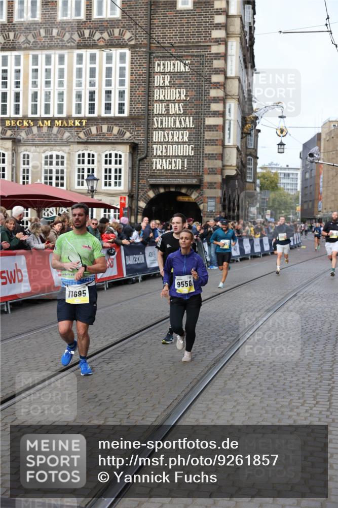 05.10.2025 - 20. swb-Marathon Bremen Yannick Fuchs http://msf.ph/oto/9261857 05.10.2025 10:49:14 Ziel 7202, 9014, 9216, 9317, 9556, 10449, 10733, 11673, 11695 meine-sportfotos.de