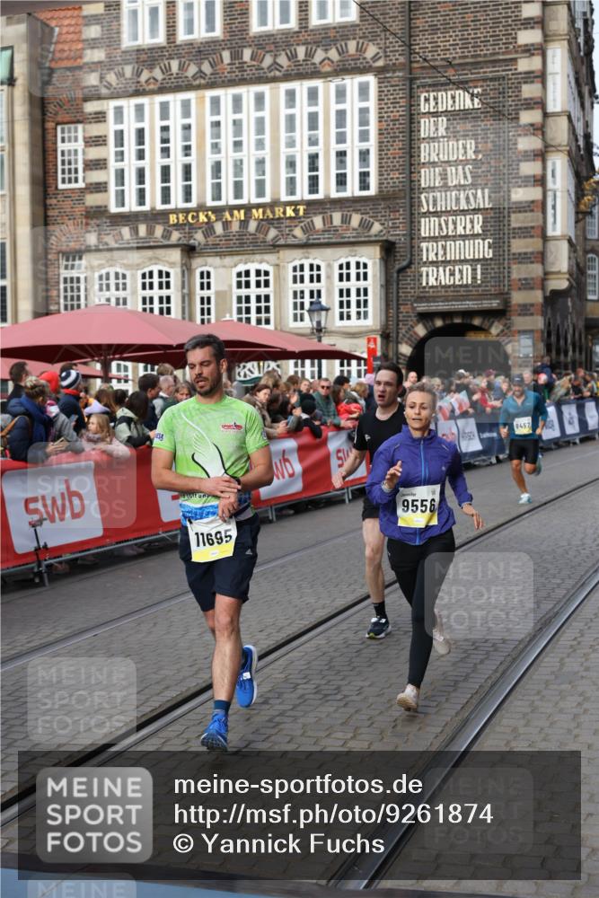 05.10.2025 - 20. swb-Marathon Bremen Yannick Fuchs http://msf.ph/oto/9261874 05.10.2025 10:49:14 Ziel 7202, 9014, 9216, 9317, 9556, 10449, 10733, 11673, 11695 meine-sportfotos.de