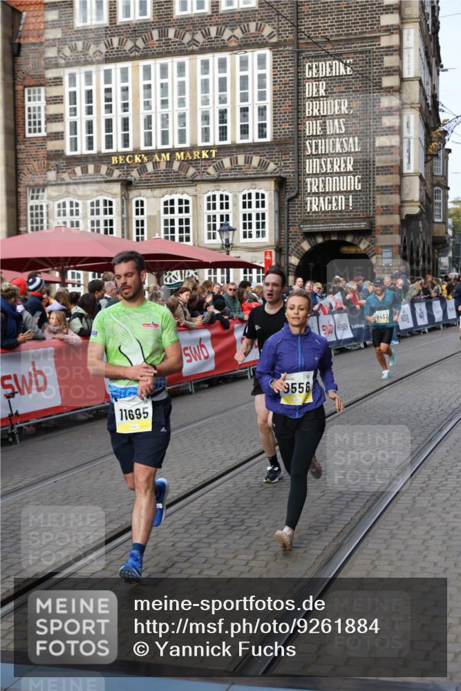 05.10.2025 - 20. swb-Marathon Bremen Yannick Fuchs http://msf.ph/oto/9261884 05.10.2025 10:49:14 Ziel 7202, 9014, 9216, 9317, 9556, 10449, 10733, 11673, 11695 meine-sportfotos.de