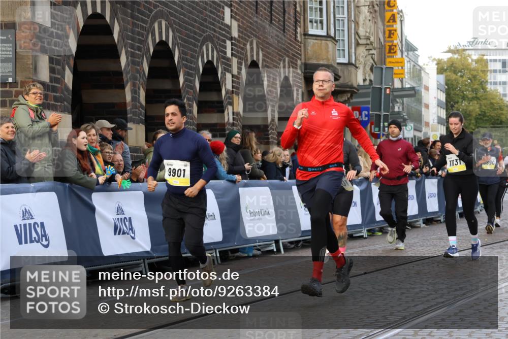 05.10.2025 - 20. swb-Marathon Bremen Strokosch-Dieckow http://msf.ph/oto/9263384 05.10.2025 11:07:01 Ziel 9491, 9890, 9901, 10193, 10396, 10788, 10991, 11131, 11622, 11709 meine-sportfotos.de