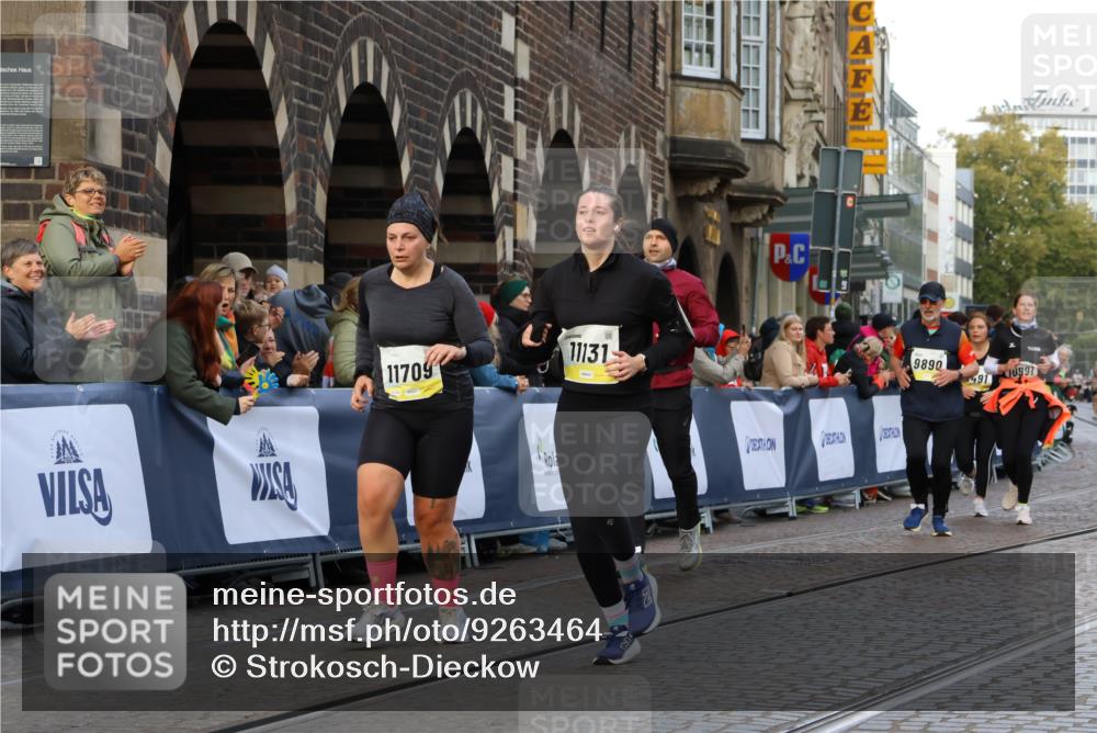 05.10.2025 - 20. swb-Marathon Bremen Strokosch-Dieckow http://msf.ph/oto/9263464 05.10.2025 11:07:03 Ziel 9491, 9890, 9901, 10193, 10371, 10396, 10788, 10991, 11131, 11709 meine-sportfotos.de