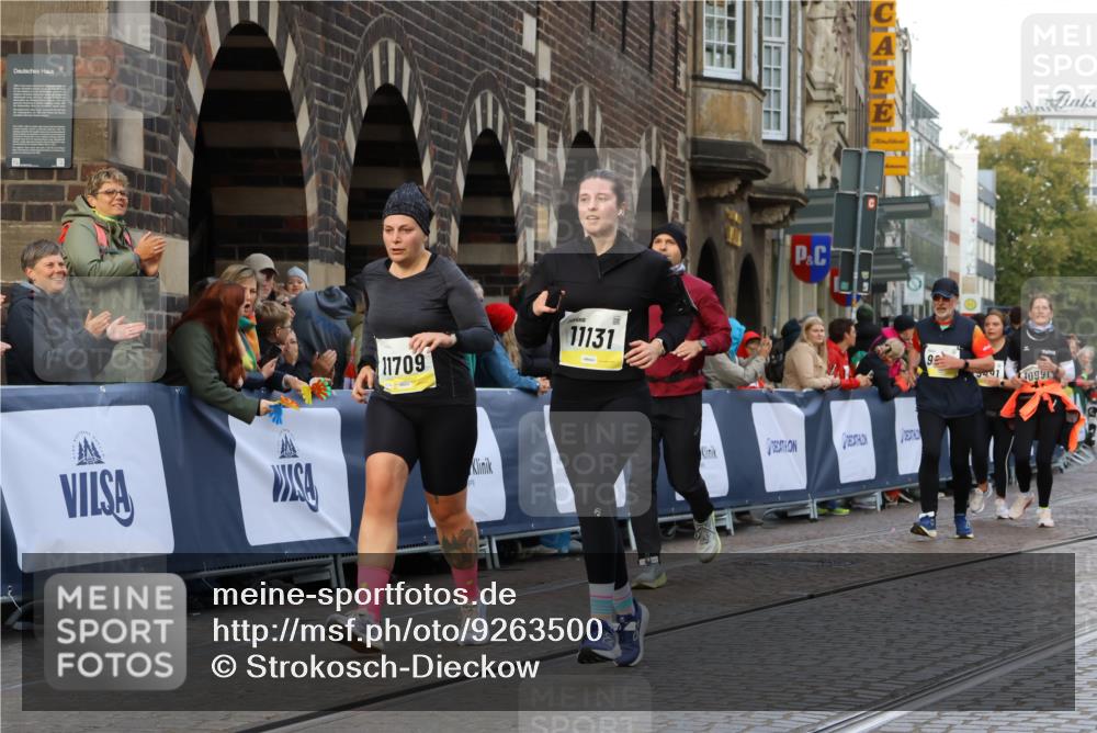 05.10.2025 - 20. swb-Marathon Bremen Strokosch-Dieckow http://msf.ph/oto/9263500 05.10.2025 11:07:03 Ziel 9491, 9890, 9901, 10193, 10371, 10396, 10788, 10991, 11131, 11709 meine-sportfotos.de