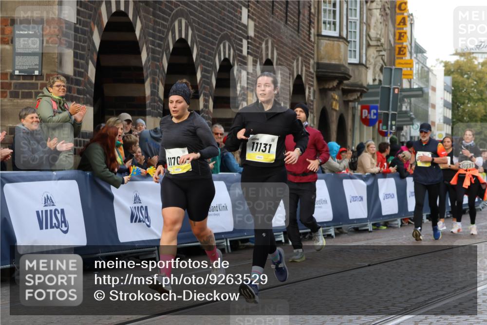 05.10.2025 - 20. swb-Marathon Bremen Strokosch-Dieckow http://msf.ph/oto/9263529 05.10.2025 11:07:03 Ziel 9491, 9890, 9901, 10193, 10371, 10396, 10788, 10991, 11131, 11709 meine-sportfotos.de